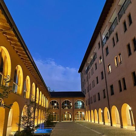 Corte Milano Rozzano Exterior foto