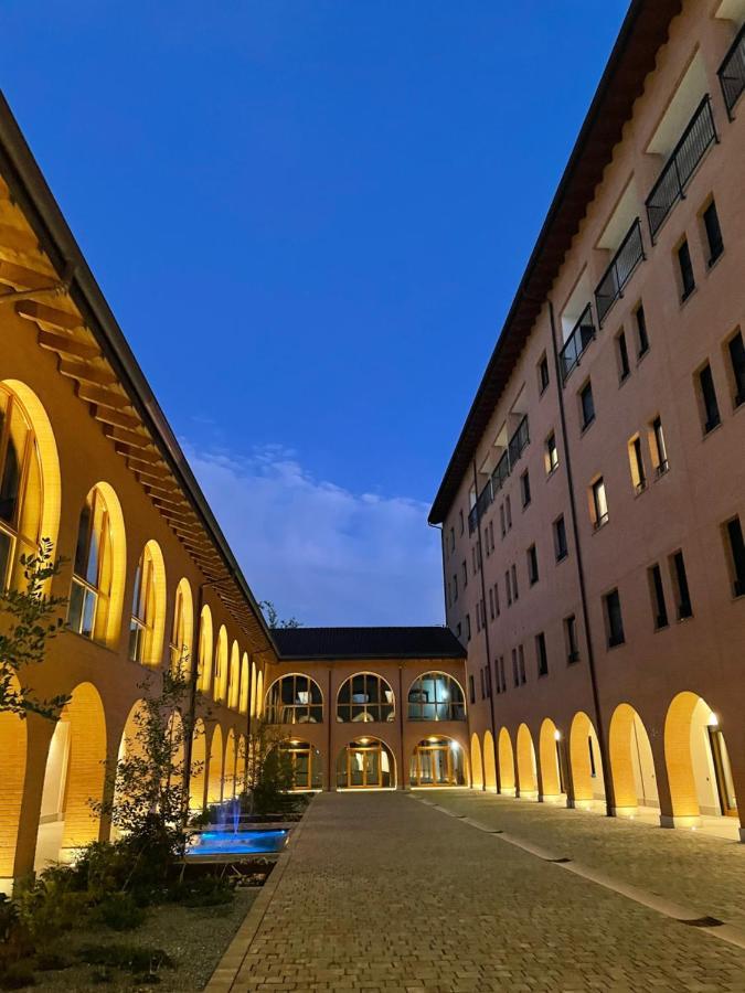 Corte Milano Rozzano Exterior foto