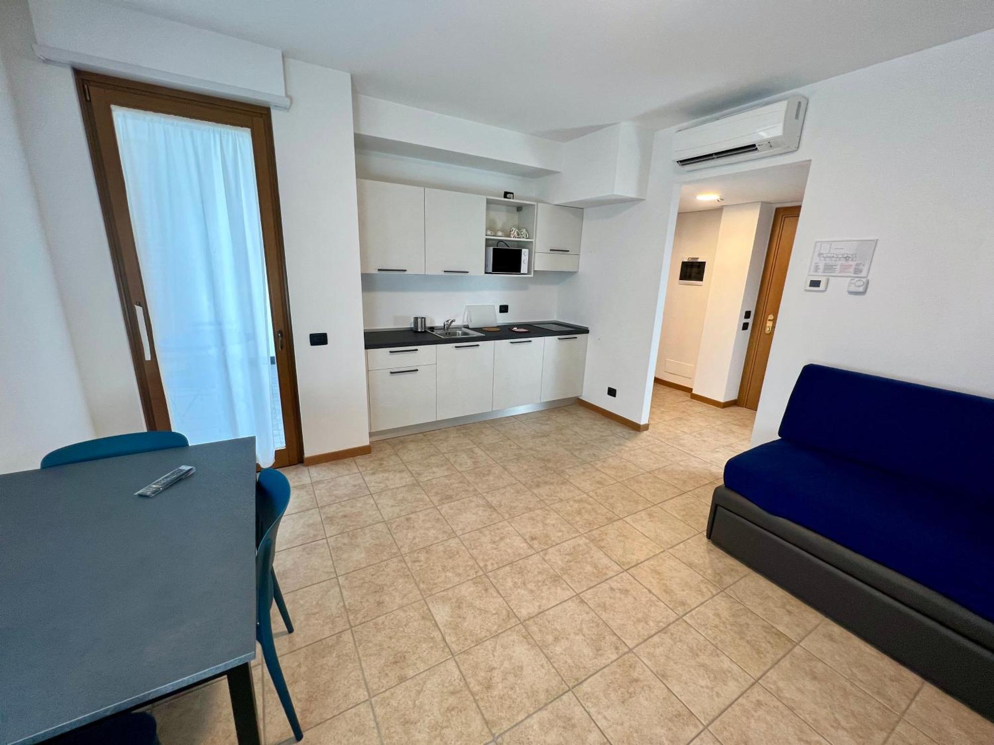 Corte Milano Rozzano Exterior foto