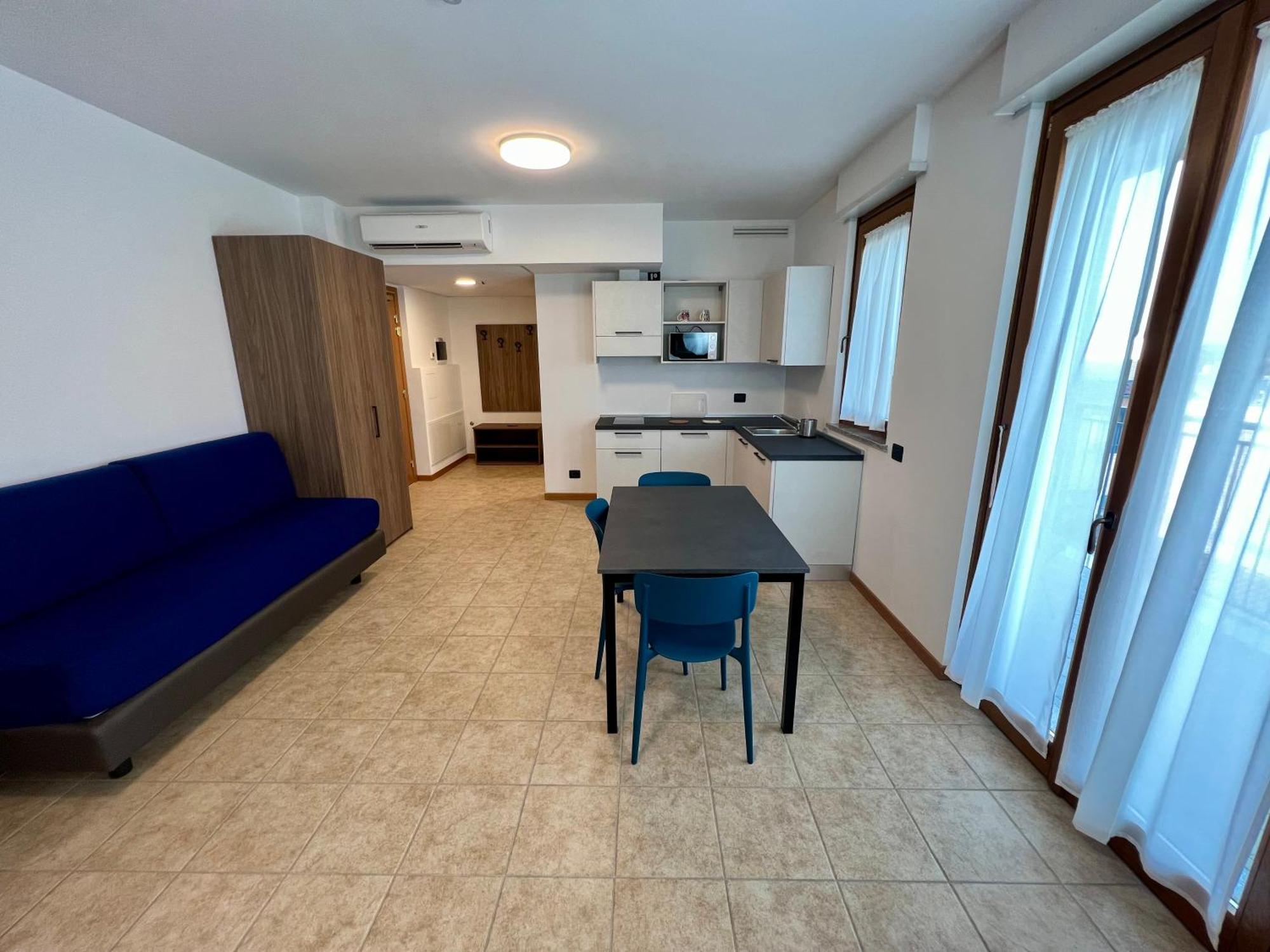 Corte Milano Rozzano Exterior foto