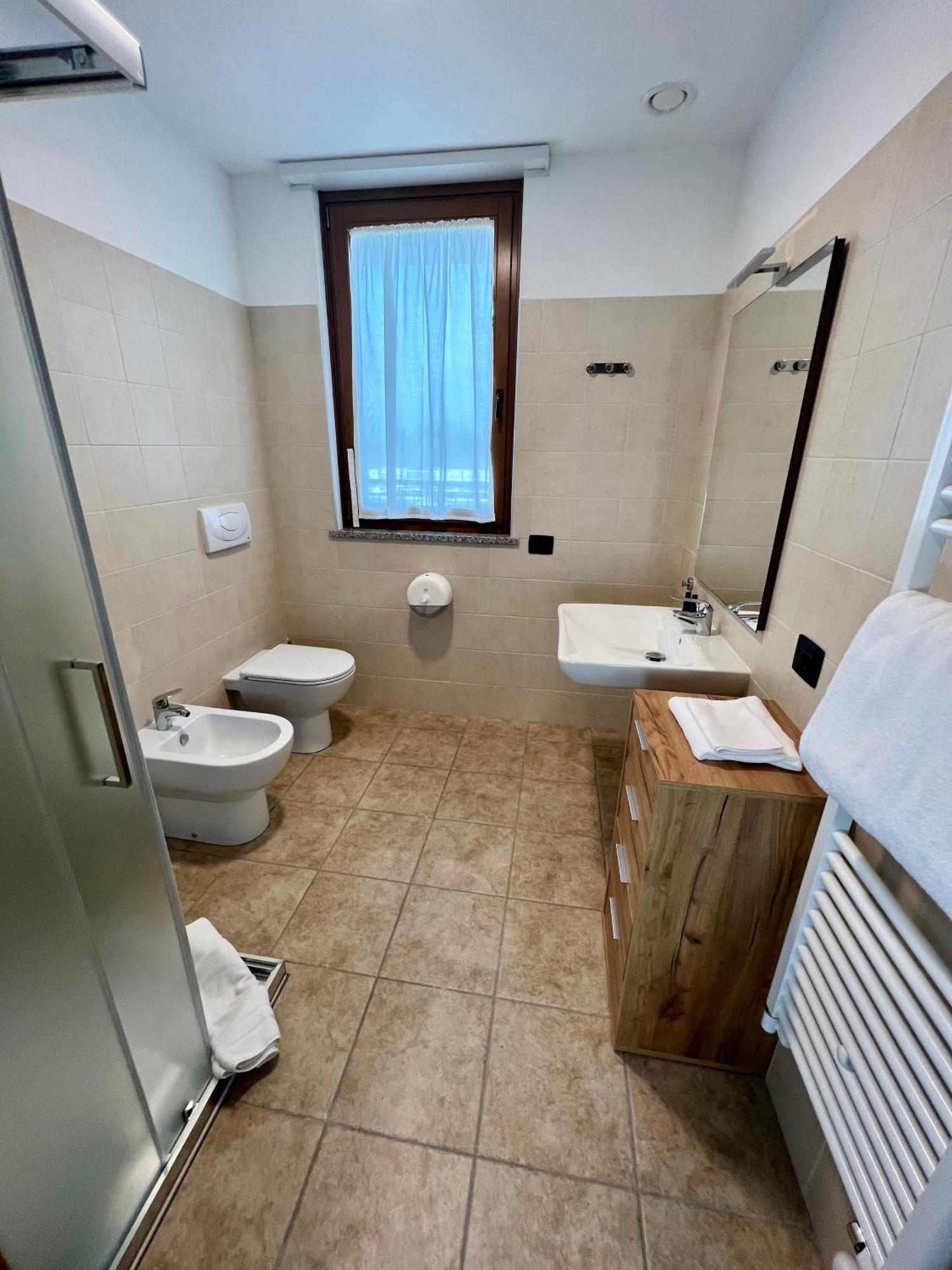 Corte Milano Rozzano Exterior foto