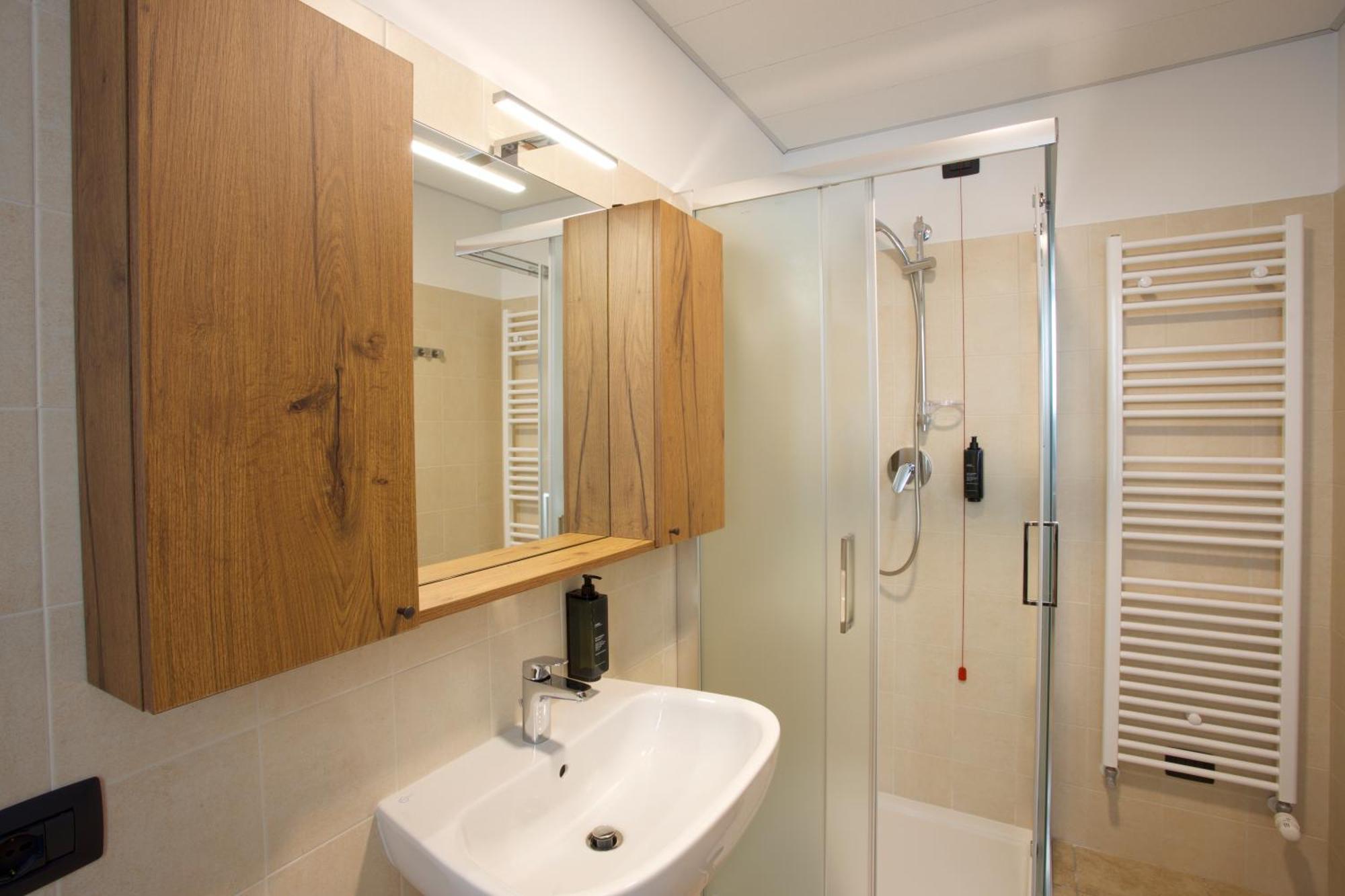 Corte Milano Rozzano Zimmer foto