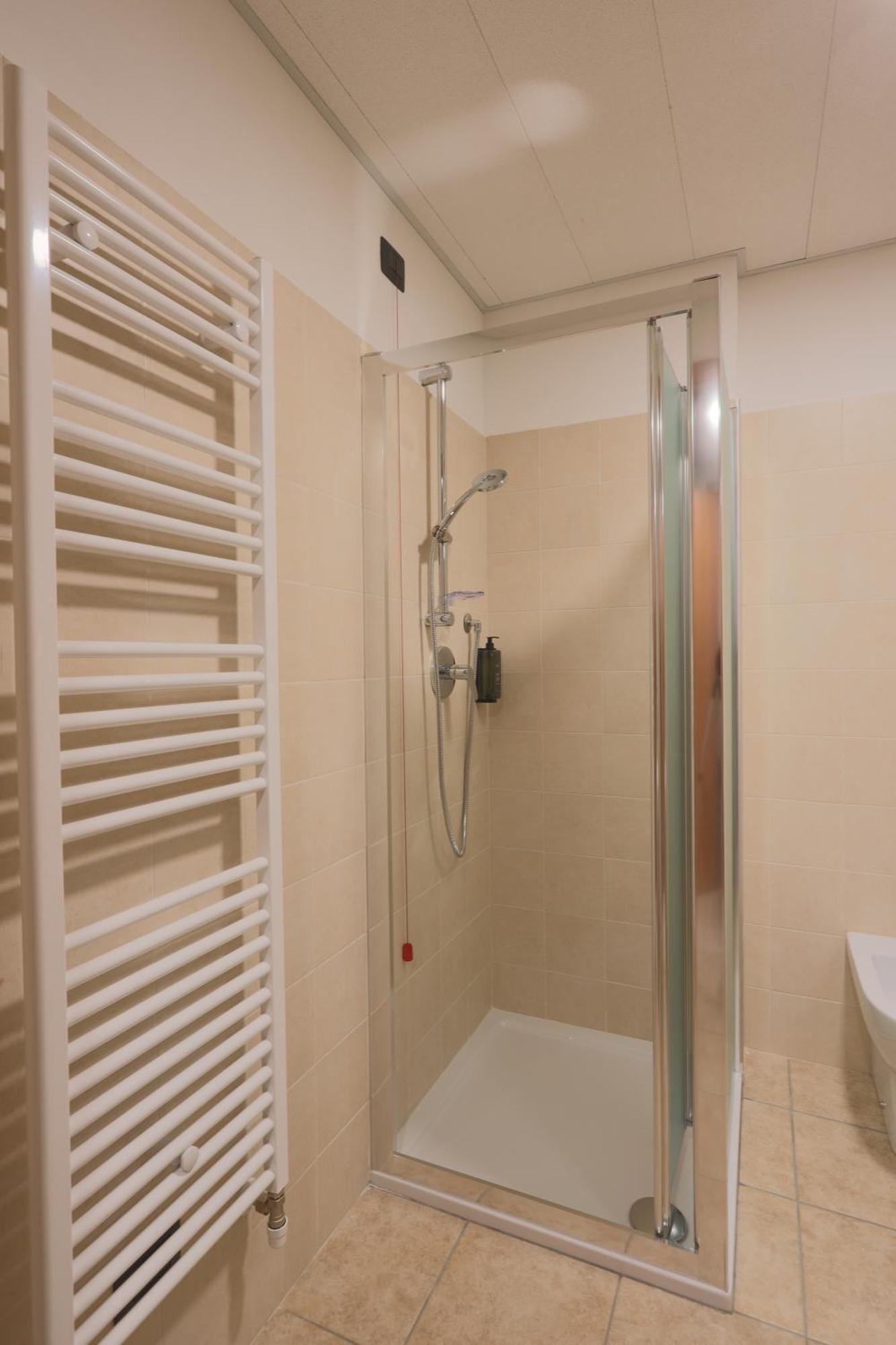 Corte Milano Rozzano Zimmer foto